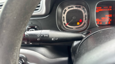 Fiat Panda 1.2 Pop 5dr Petrol Hatchback